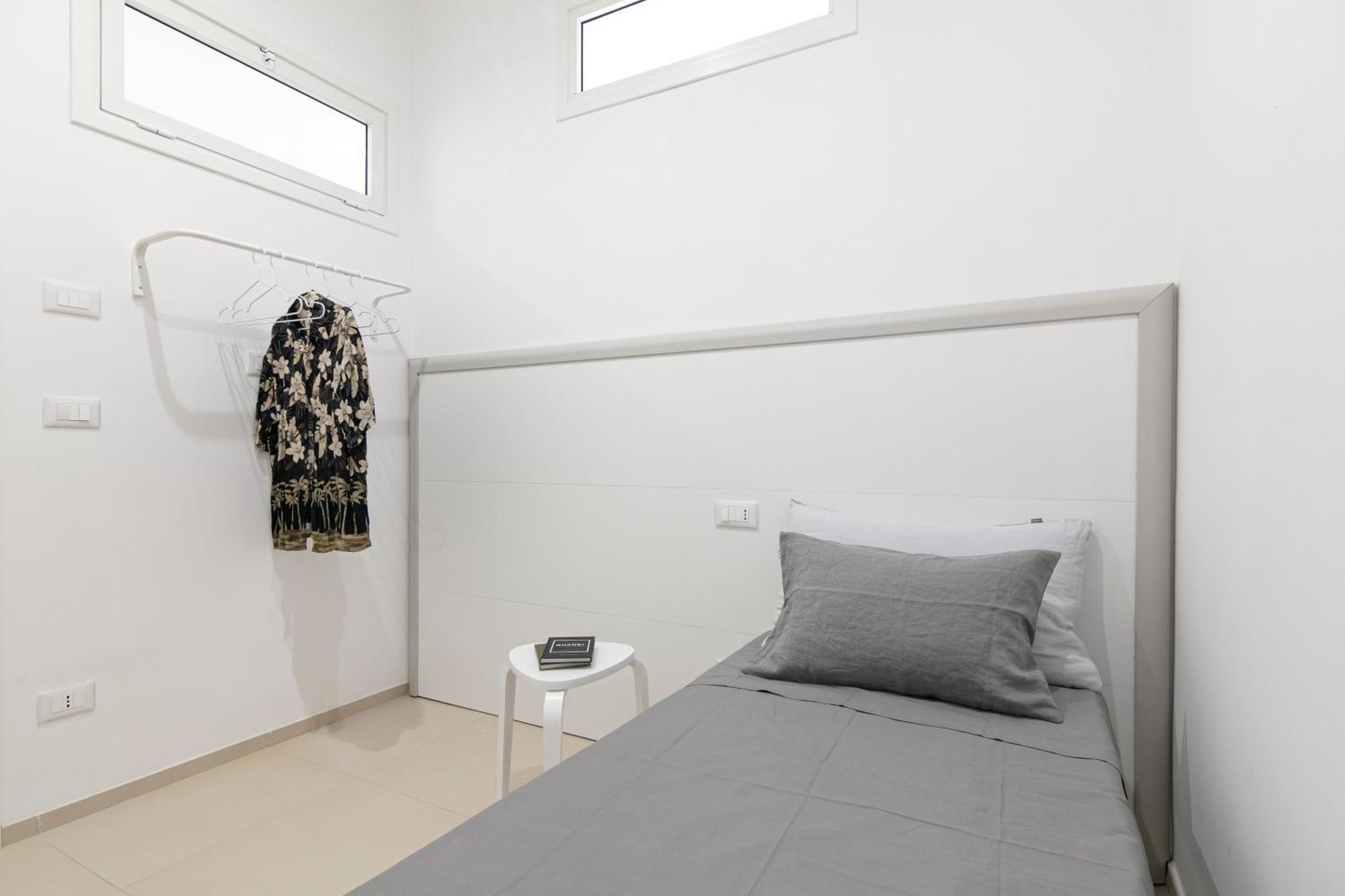 Appartamento con Balcone
