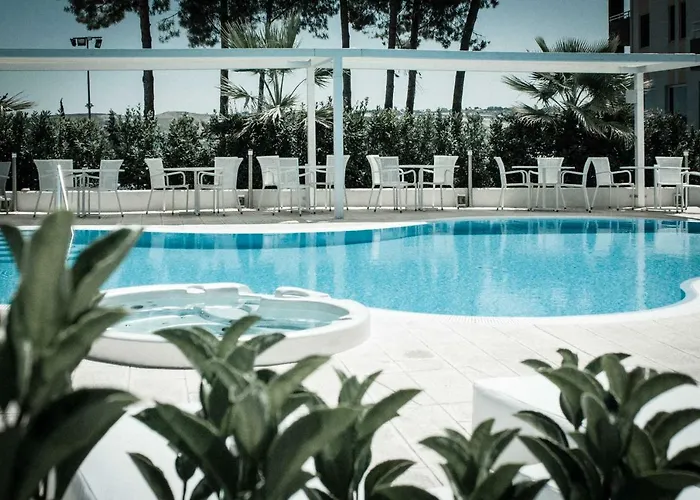 Hotel Europa Termoli